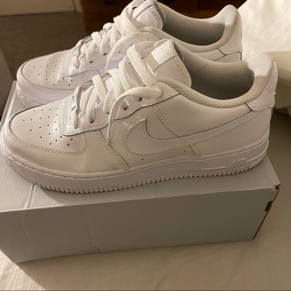 Nike Air Force 1s